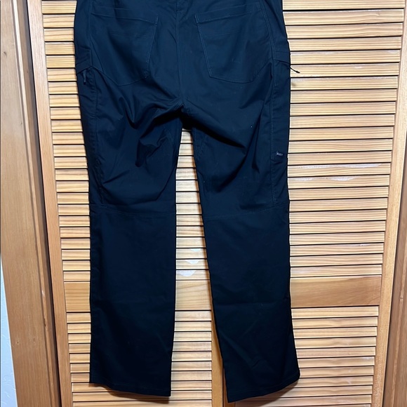 5.11 Women's Black Apex Pants - Picture 10 of 16